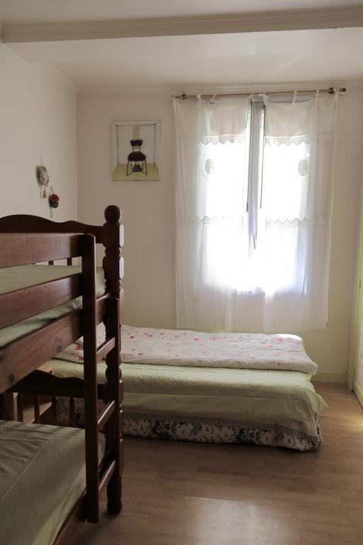 Parisgaja Hotel เมซง-อัลฟอร์ ภายนอก รูปภาพ